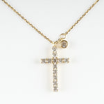 Light of the World Necklace and Earring Set