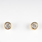 Light of the World Necklace and Earring Set