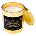 Frankincense and Myrrh Scented Soy Wax Candle Wisemen still seek Him