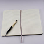 Christian Men's Journal Lined Pages