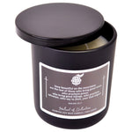 Helmet of Salvation Scented Soy Wax 12oz Candle