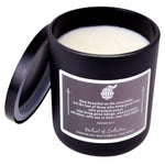 Helmet of Salvation Scented Soy Wax 12oz Candle
