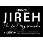 Old Rugged Cross Scented Soy Wax Christian Candle 12oz