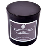 Helmet of Salvation Scented Soy Wax 12oz Candle