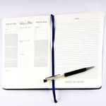 Christian Women's Journal Planner Pages