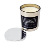 Old Rugged Cross Scented Soy Wax Christian Candle 12oz