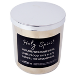 Old Rugged Cross Scented Soy Wax Christian Candle 12oz