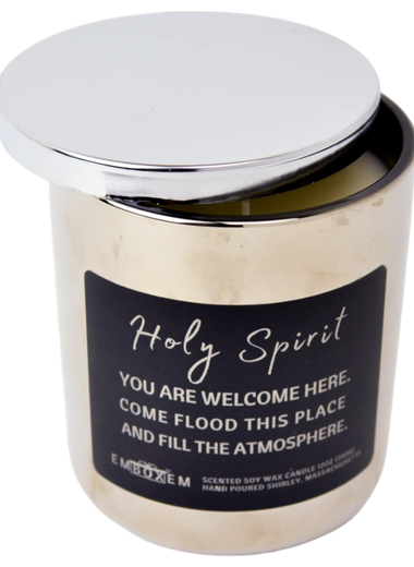 Old Rugged Cross Scented Soy Wax Christian Candle 12oz