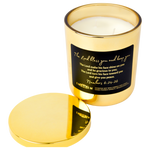 Holy Holy Holy Scented Soy Wax Christian Candle 12oz