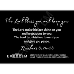 Old Rugged Cross Scented Soy Wax Christian Candle 12oz