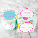 Way Maker  Candle Top