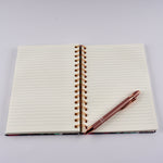 Way Maker Notebook