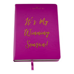 Winning Season Christian Journal
