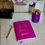 Winning Season Christian Journal