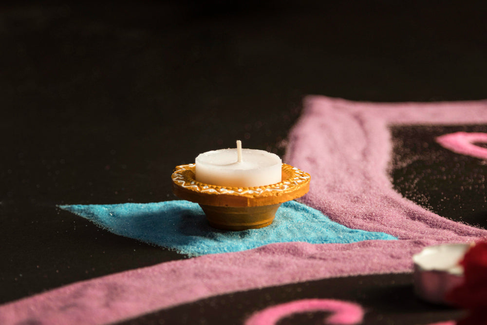 The Art of Scent