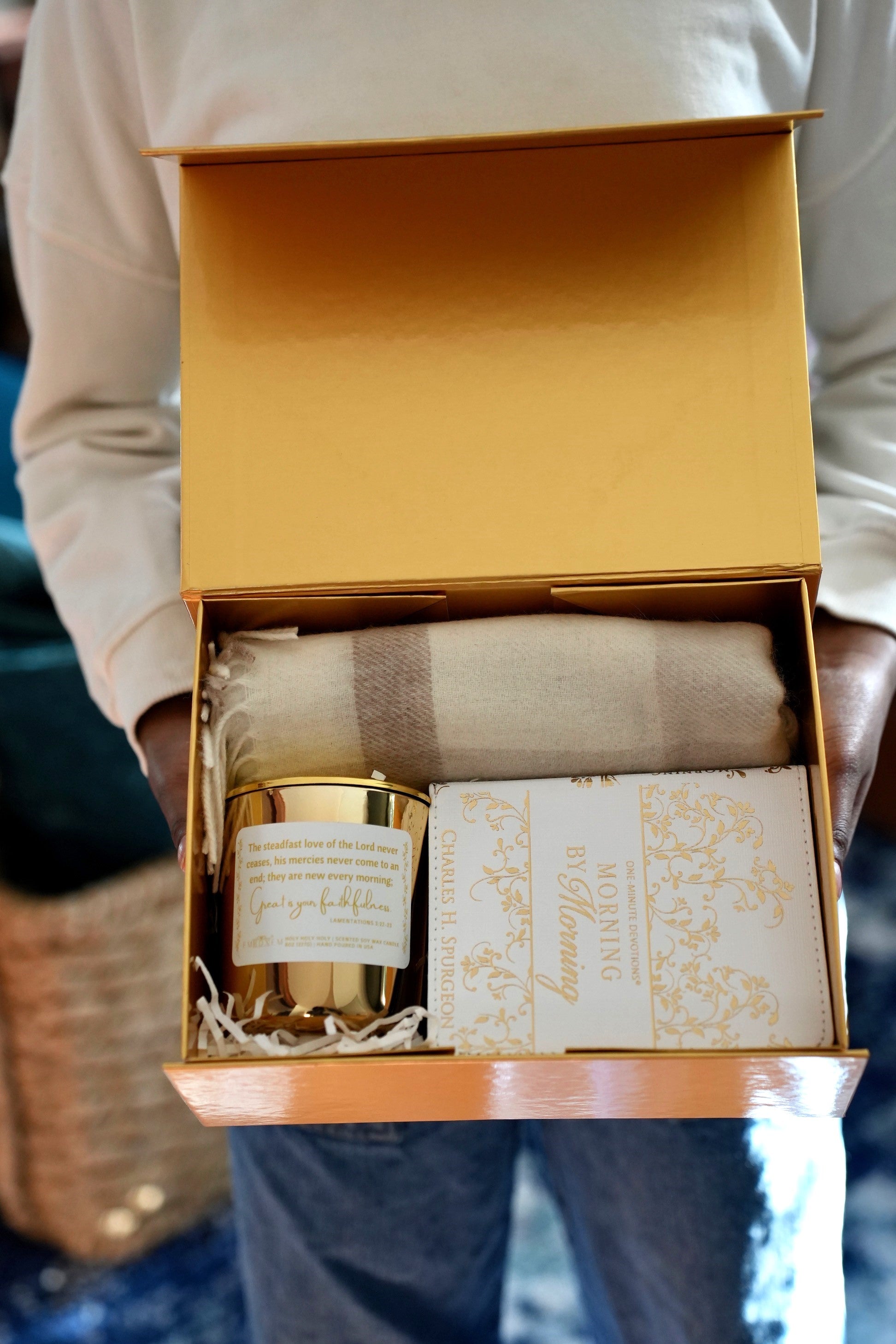 Gift Boxes