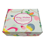 Complete Way Maker Collection Gift Set